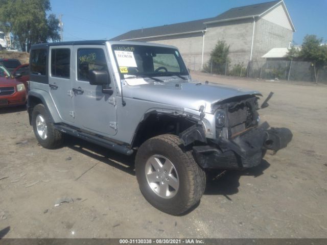 JEEP WRANGLER UNLIMITED 2012 1c4bjwdgxcl117135