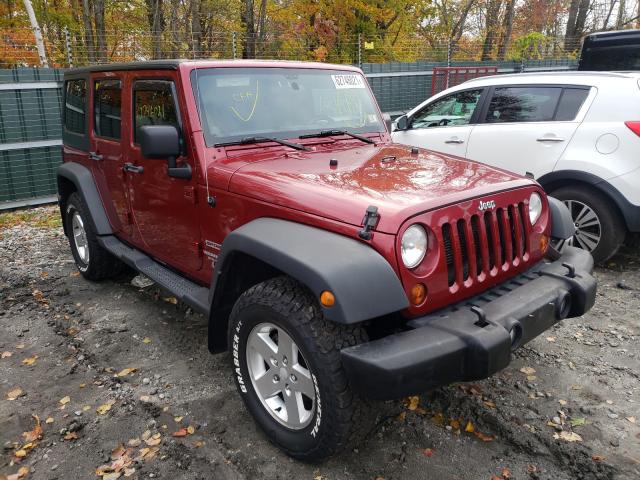 JEEP WRANGLER U 2012 1c4bjwdgxcl131214