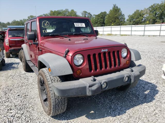 JEEP WRANGLER U 2012 1c4bjwdgxcl134825