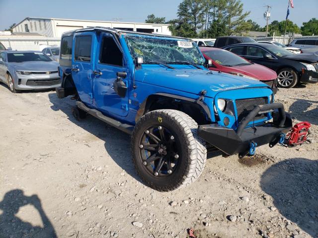 JEEP WRANGLER U 2012 1c4bjwdgxcl135375