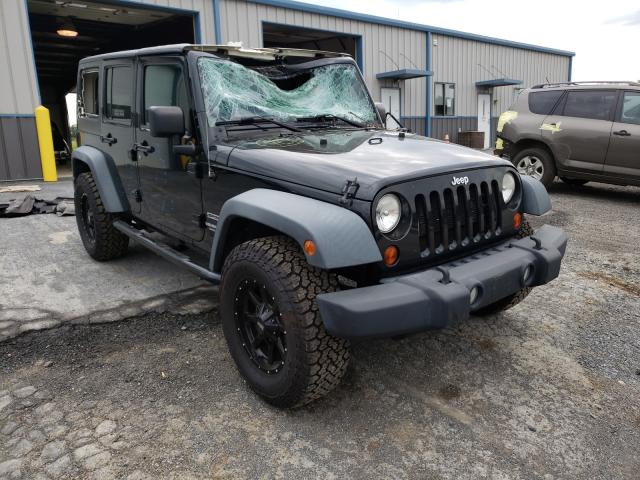 JEEP WRANGLER U 2012 1c4bjwdgxcl171440