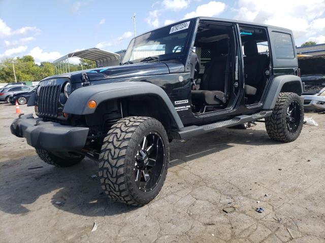 JEEP WRANGLER U 2012 1c4bjwdgxcl174287