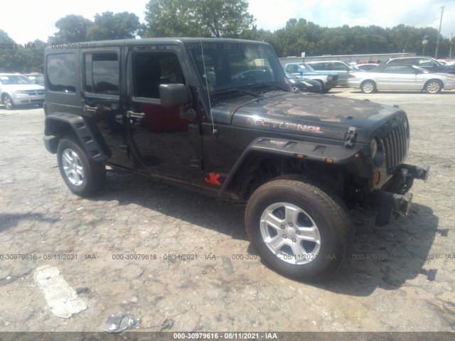 JEEP WRANGLER UNLIMITED 2012 1c4bjwdgxcl181708