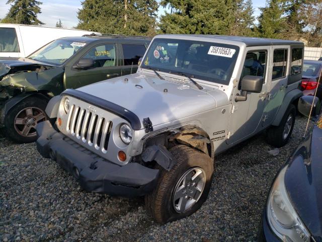 JEEP WRANGLER U 2012 1c4bjwdgxcl183071