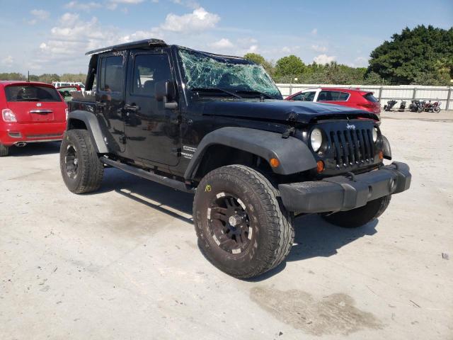 JEEP WRANGLER U 2012 1c4bjwdgxcl188125