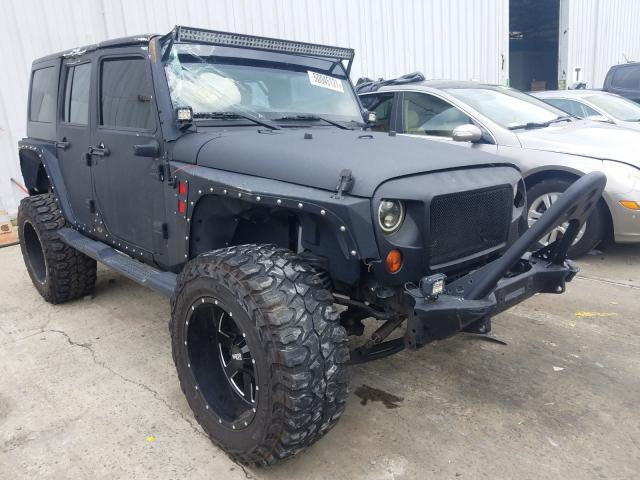 JEEP WRANGLER U 2012 1c4bjwdgxcl188187