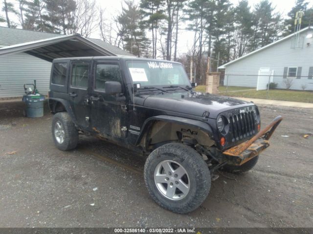 JEEP WRANGLER UNLIMITED 2012 1c4bjwdgxcl196788