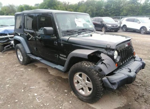 JEEP WRANGLER UNLIMITED 2012 1c4bjwdgxcl200256