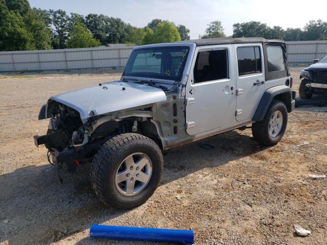 JEEP WRANGLER U 2012 1c4bjwdgxcl203173