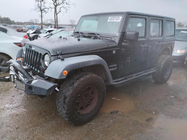 JEEP WRANGLER U 2012 1c4bjwdgxcl217039