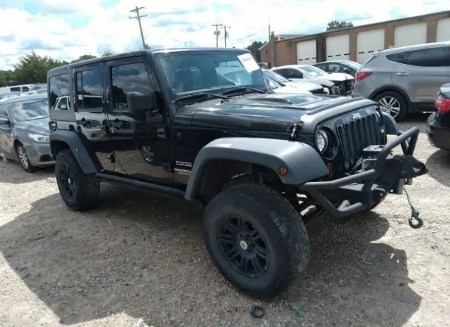 JEEP WRANGLER UNLIMITED 2012 1c4bjwdgxcl217090