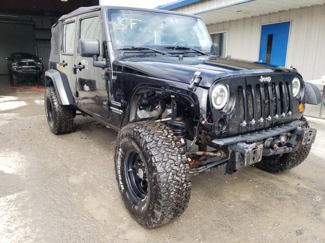 JEEP WRANGLER U 2012 1c4bjwdgxcl229207