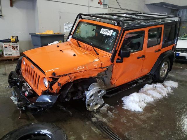 JEEP WRANGLER U 2012 1c4bjwdgxcl263020