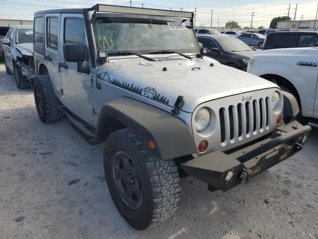 JEEP WRANGLER U 2012 1c4bjwdgxcl271053