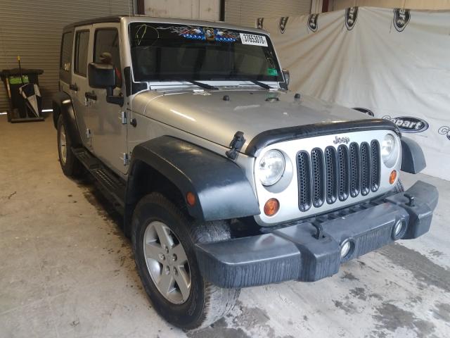 JEEP WRANGLER U 0 1c4bjwdgxcl283400