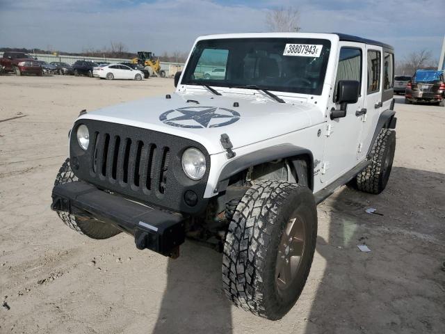 JEEP WRANGLER U 2012 1c4bjwdgxcl290489