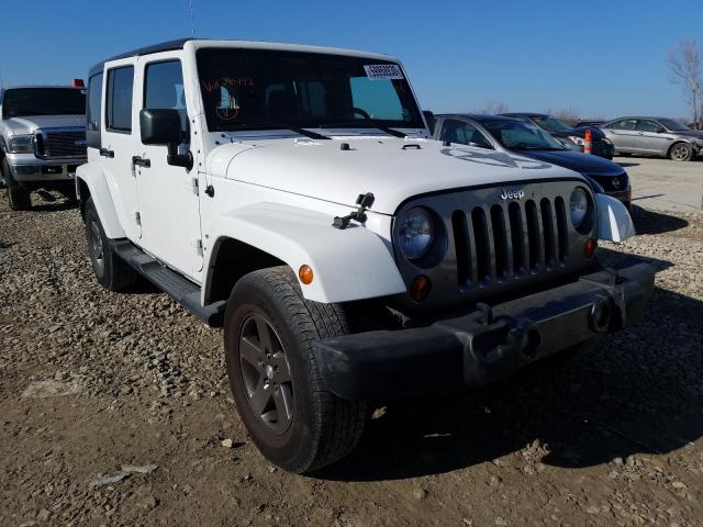 JEEP WRANGLER U 2012 1c4bjwdgxcl290492