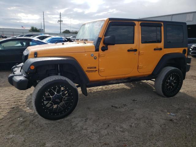 JEEP WRANGLER U 2013 1c4bjwdgxdl520419