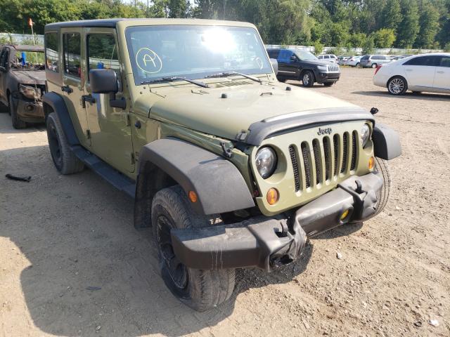 JEEP WRANGLER U 2013 1c4bjwdgxdl533803