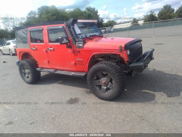 JEEP WRANGLER UNLIMITED 2013 1c4bjwdgxdl565845