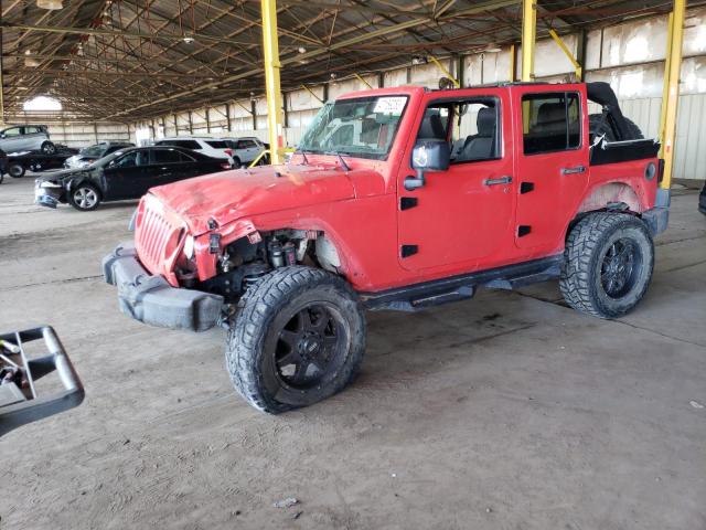 JEEP WRANGLER U 2013 1c4bjwdgxdl579406