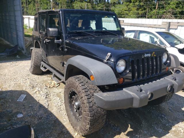 JEEP WRANGLER U 2013 1c4bjwdgxdl582354