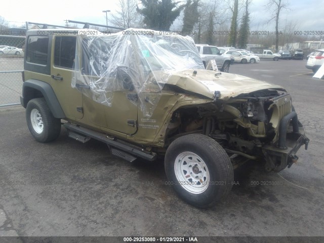 JEEP WRANGLER UNLIMITED 2013 1c4bjwdgxdl582449