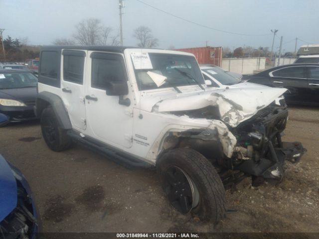 JEEP WRANGLER UNLIMITED 2013 1c4bjwdgxdl587134