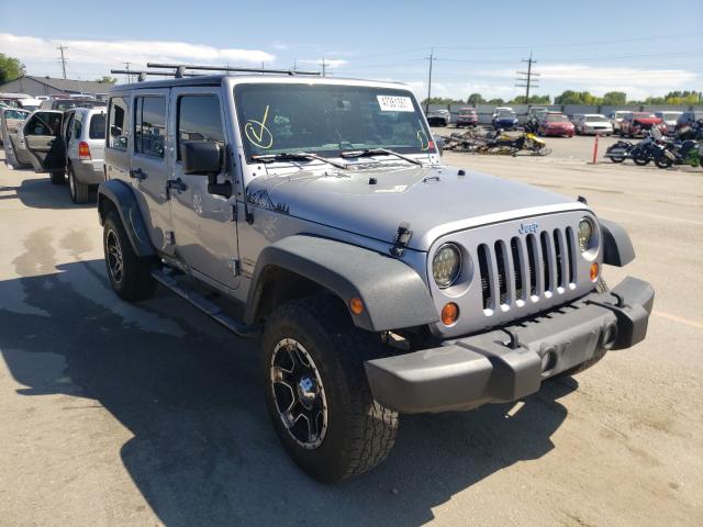 JEEP WRANGLER U 2013 1c4bjwdgxdl637224