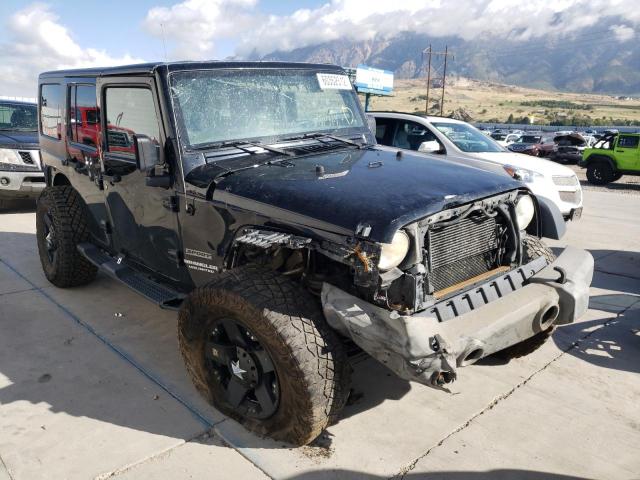 JEEP WRANGLER U 2013 1c4bjwdgxdl637241