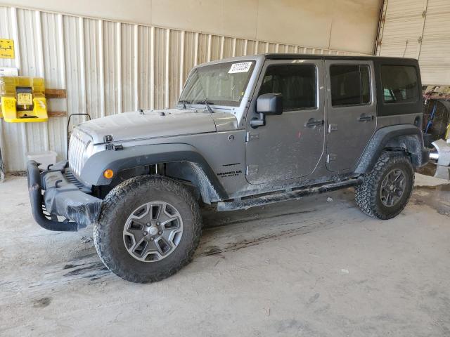 JEEP WRANGLER 2013 1c4bjwdgxdl640351