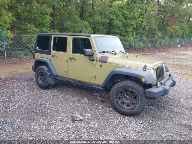 JEEP WRANGLER 2013 1c4bjwdgxdl643086