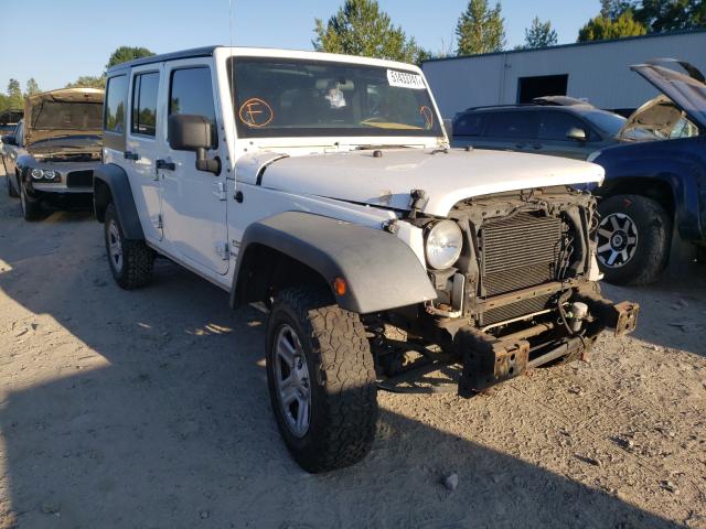 JEEP WRANGLER U 2013 1c4bjwdgxdl661992