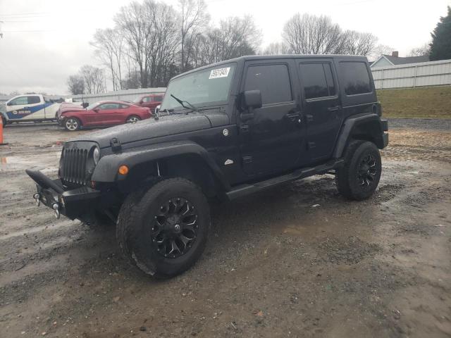 JEEP WRANGLER U 2013 1c4bjwdgxdl669543