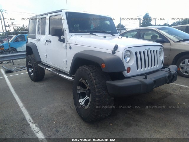 JEEP WRANGLER UNLIMITED 2013 1c4bjwdgxdl673821