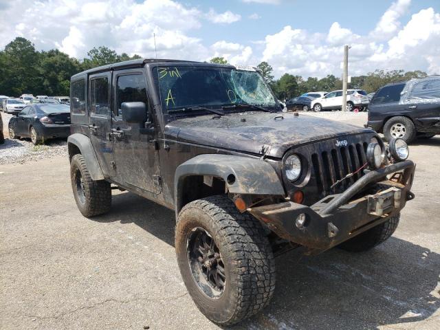 JEEP WRANGLER U 2013 1c4bjwdgxdl682003