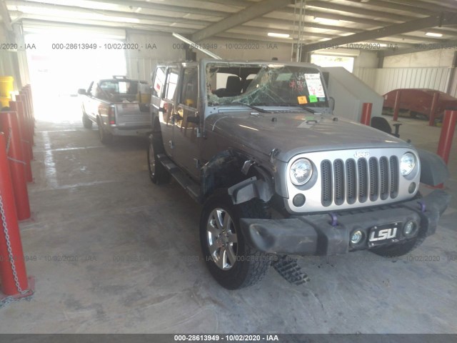 JEEP WRANGLER UNLIMITED 2013 1c4bjwdgxdl686004