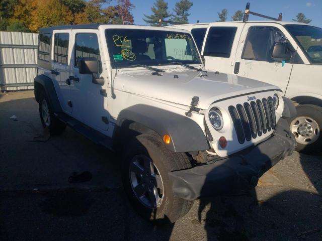 JEEP WRANGLER U 2013 1c4bjwdgxdl701147