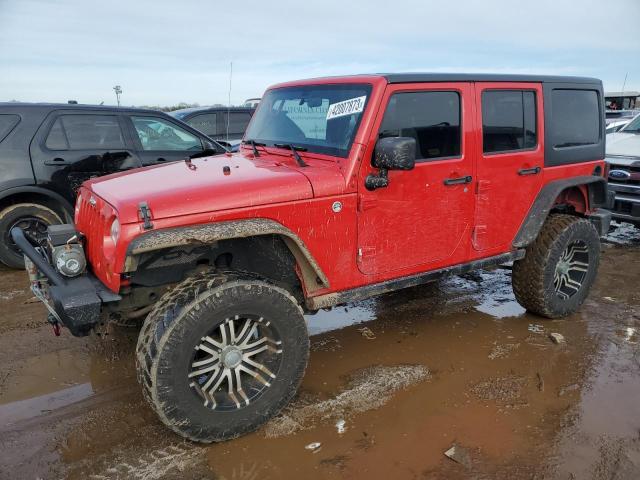 JEEP WRANGLER U 2013 1c4bjwdgxdl704646