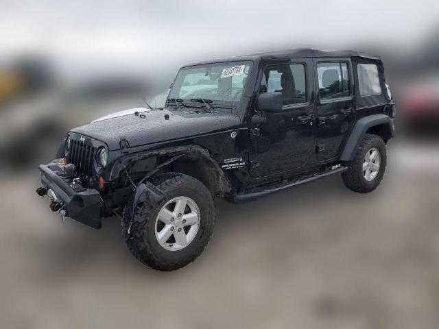 JEEP WRANGLER 2013 1c4bjwdgxdl706915