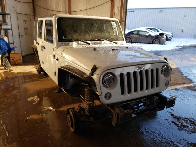 JEEP WRANGLER U 2014 1c4bjwdgxel104517