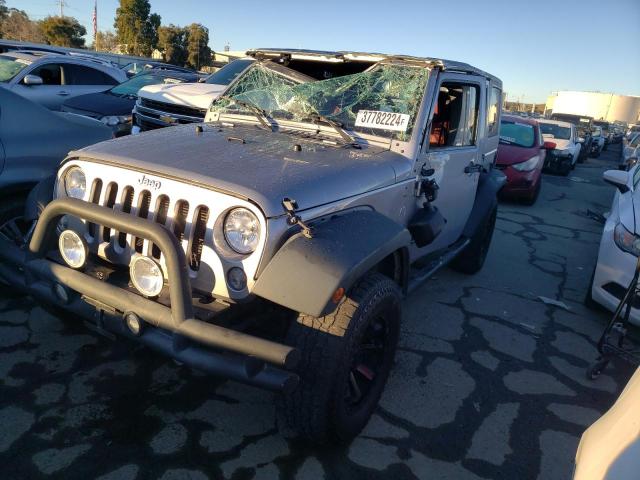 JEEP WRANGLER 2014 1c4bjwdgxel133712