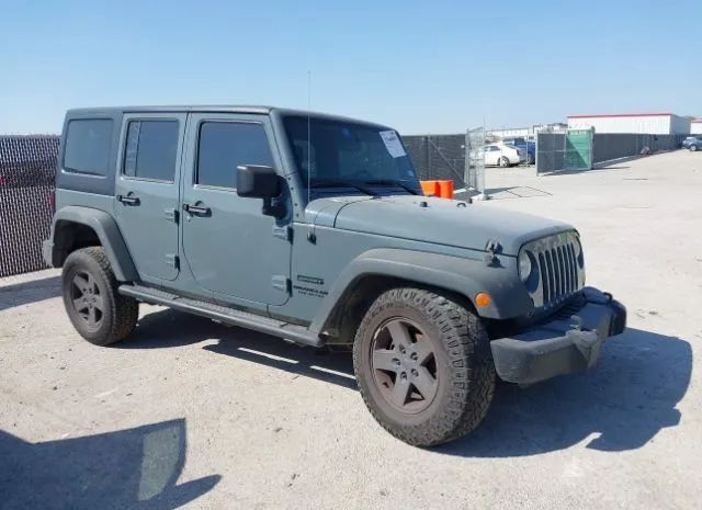 JEEP NULL 2014 1c4bjwdgxel149442