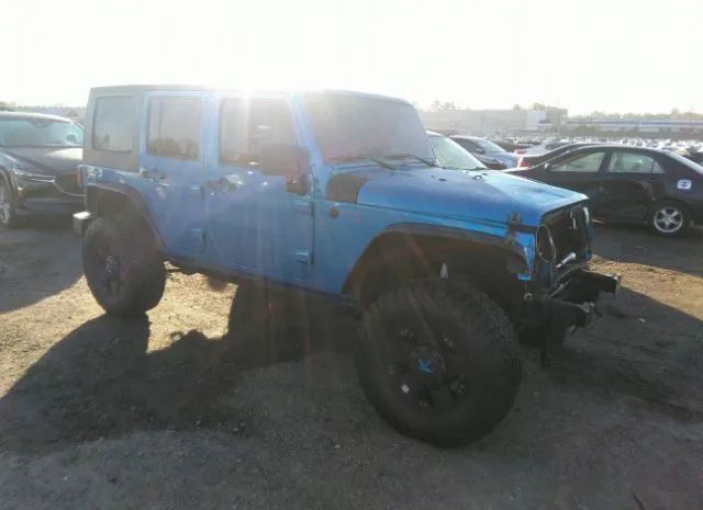 JEEP WRANGLER UNLIMITED 2014 1c4bjwdgxel161204