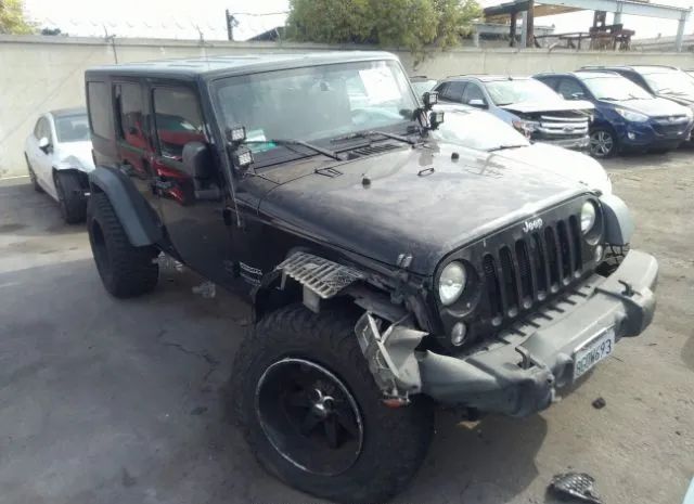 JEEP NULL 2014 1c4bjwdgxel194476