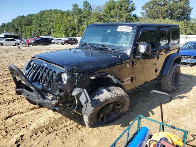 JEEP WRANGLER U 2014 1c4bjwdgxel276711