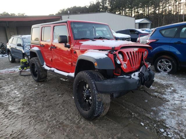 JEEP WRANGLER U 2015 1c4bjwdgxfl503557