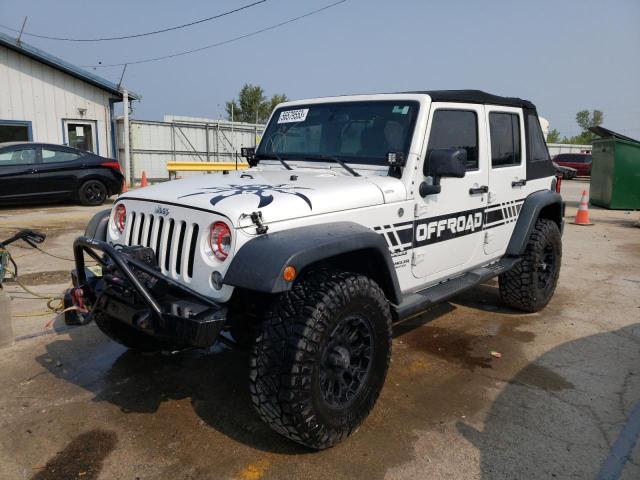 JEEP WRANGLER U 2015 1c4bjwdgxfl504062