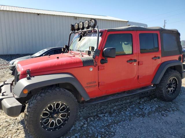 JEEP WRANGLER 2015 1c4bjwdgxfl519001