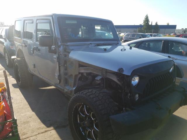 JEEP WRANGLER U 2015 1c4bjwdgxfl521217